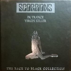 In Trance / Virgin Killer: The Back To Black Collection
