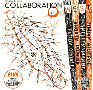 Collaboration: West