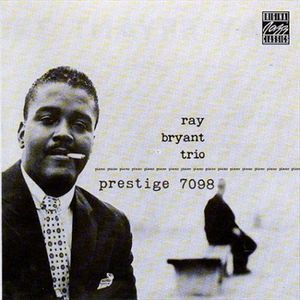 Ray Bryant Trio