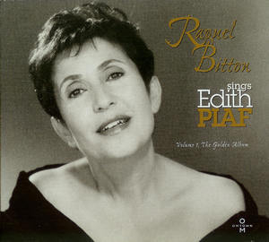 Raquel Bitton Sings Edith Piaf