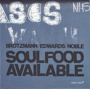 Soulfood Available