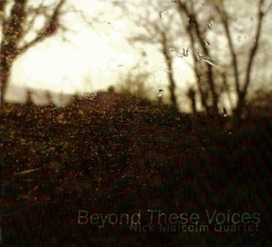 Beyond These Voices