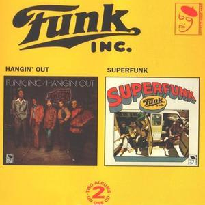 Hangin' Out / Superfunk