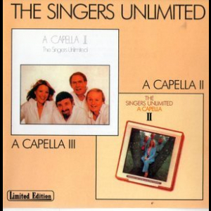 A Capella II / A Capella III