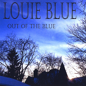 Out Of The Blue