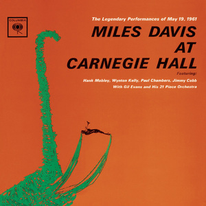 Miles Davis At Carnegie Hall