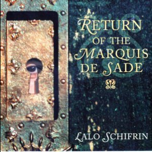 Return Of The Marquis De Sade