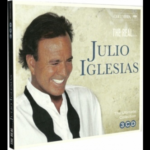 The Real... Julio Iglesias