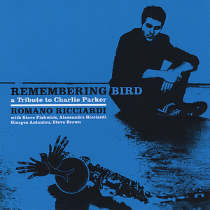 Remembering Bird