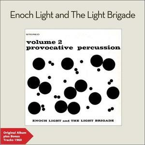 Provocative Percussion, Vol.2