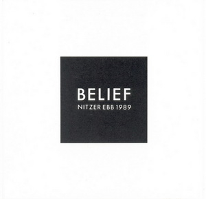 Belief