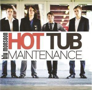 Hot Tub Maintenance