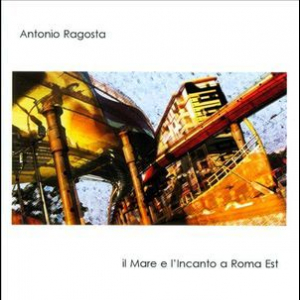 Il Mare E L'incanto A Roma Est