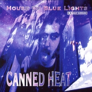 House Of Blue Lights