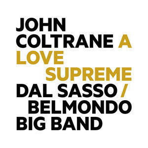 John Coltrane A Love Supreme