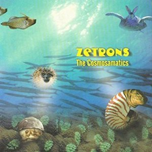 Zetrons