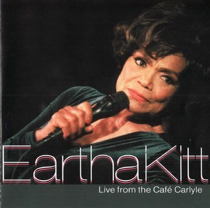 Live From The Cafe Carlyle