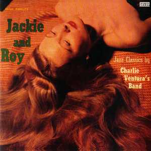 Jackie And Roy