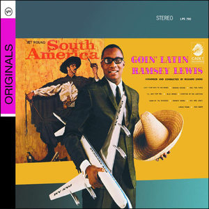 Ramsey Lewis - Goin' Latin (1966) FLAC MP3 DSD SACD download HD