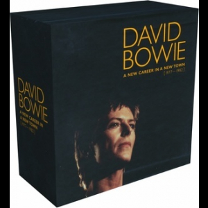 A New Career In A New Town [1977-1982]