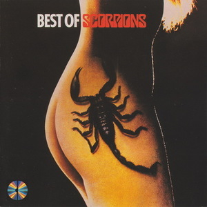 Best Of Scorpions