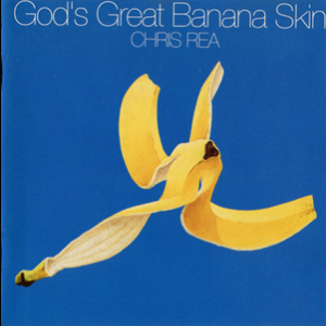 God's Great Banana Skin