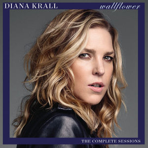 Wallflower (the Complete Sessions)
