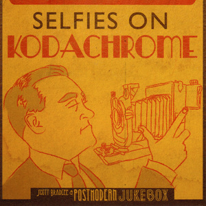 Selfies On Kodachrome