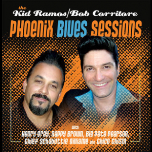 Phoenix Blues Sessions