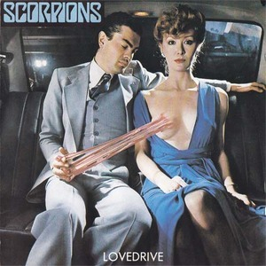 Lovedrive