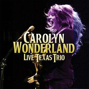 Live Texas Trio