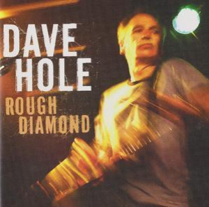 Rough Diamond