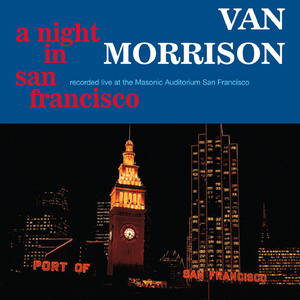 A Night In San Francisco