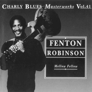 Mellow Fellow - Charly Blues Masterworks - Vol.41