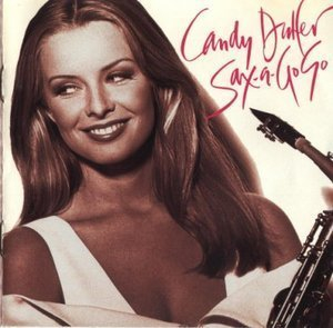 Sax-A-Go-Go