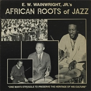 African Roots Of Jazz
