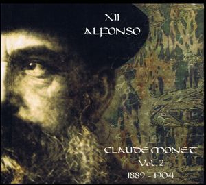 Claude Monet Vol. 2