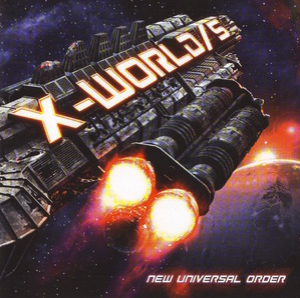 New Universal Order