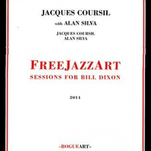 Freejazzart: Sessions For Bill Dixon