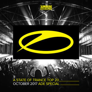 A State Of Trance (Top 20 - October 2017)