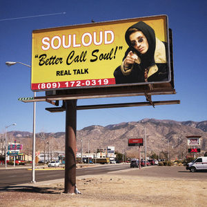 Better Call Soul - EP