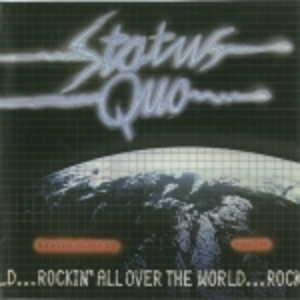Rockin' All Over The World