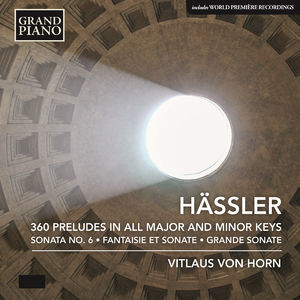 Hassler (CD2)