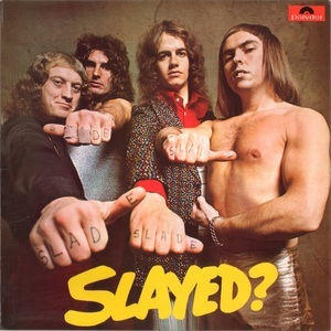Slayed?