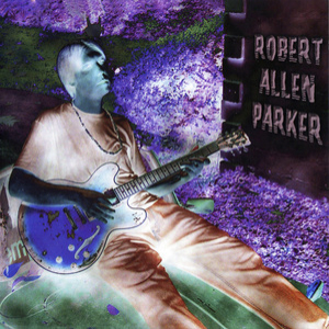 Robert Allen Parker