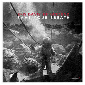 Save Your Breath