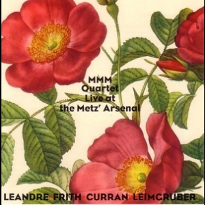 Live At The Metz' Arsenal