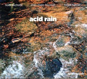 Acid Rain