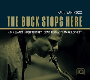 The Buck Stops Here