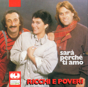 Sara Perche Ti Amo